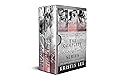 The Racing Hearts Series Books 1-3