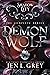 Shadow City: Demon Wolf: The Complete Series