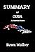 Summary Of Cuba : An Americ...