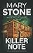 Killer Note (Stella Knox FBI Mystery Series)
