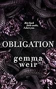 Obligation (Alphaholes, #2)