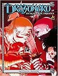 Dragonero, vol. 19: Nenhuma piedade