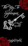 Book cover for The Key to Supernova