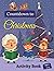 Countdown To Christmas Activity Book by Natalie Harris
