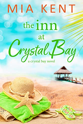 The Inn at Crystal Bay (Crystal Bay, #2)