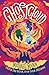 Ghostcloud (Ghostcloud #1)