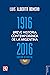 Breve historia contemporánea de la Argentina 1916-2016 (Tezon... by Luis Alberto Romero
