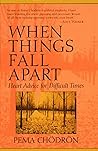 When Things Fall ...