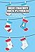 Best Crochet Sock Patterns by RUSHING TYLER