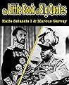 the Little Book of Big Quotes: Haile Selassie I & Marcus Garvey