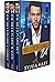 Billionaire Games by Sylvia Hart