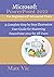 Microsoft PowerPoint 2022 for Beginners & Advanced Users: A Complete Step by Step Illustration User Guide for Mastering PowerPoint 2022 for All Users