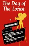 The Day of the Locust by Nathanael West