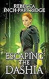 Escaping the Dashia (The Paraxous Star Cluster Book 1) Escaping the Dashia (The Paraxous Star Cluster Book 1)