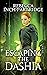 Escaping the Dashia (The Paraxous Star Cluster Book 1)