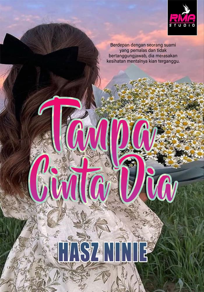 Tanpa Cinta Dia