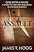 Girl with a Knife Book One: Assault