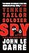 Tinker, Tailor, Soldier, Spy: A George Smiley Novel