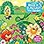 Book and 3 Jigsaws: The Garden