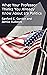 What Your Professor Thinks You Already Know About US Politics by Sanford C. Gordon
