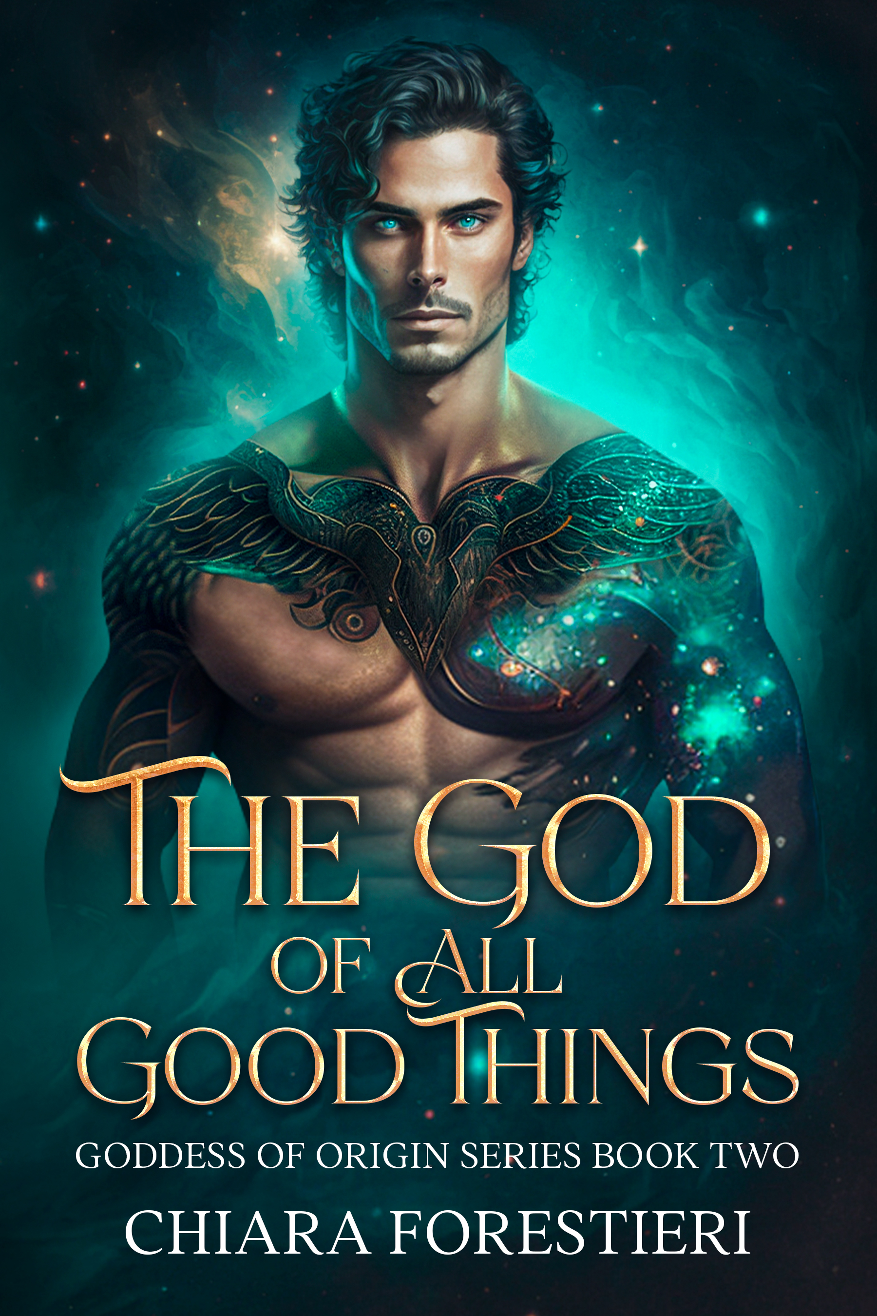 The God of All Good Things