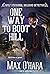 One Way to Boot Hill (Wolf ...