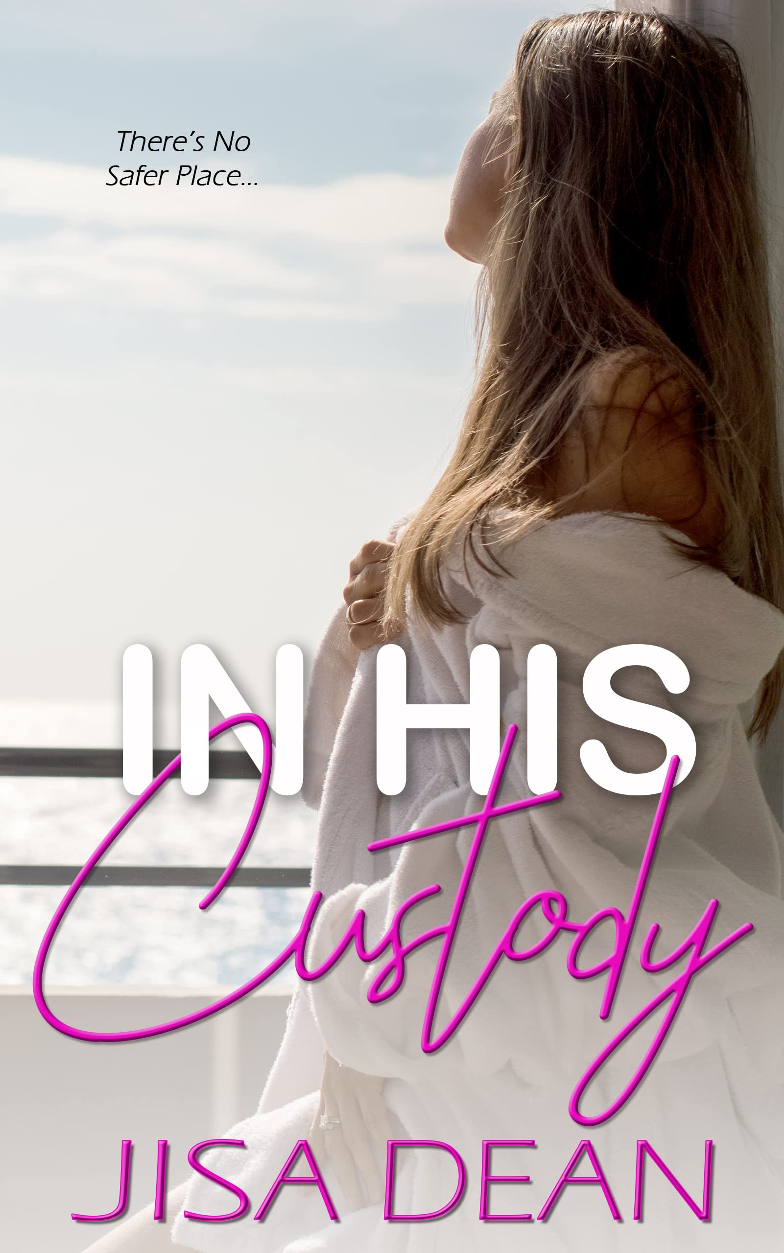 In His Custody (Kindle Edition)