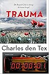 Trauma (De Repair Club, #2)