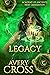 Legacy by Avery Cross