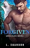 Forgiven by L. Shannon