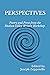 Perspectives: Poetry and Pr...