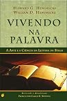 Vivendo na Palavr...
