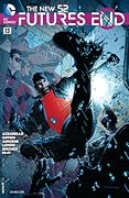 The New 52: Futures End (2014-2015) #13