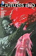 The New 52: Futures End (2014-2015) #15