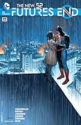 The New 52: Futures End (2014-2015) #17