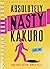 Absolutely Nasty® Kakuro Le...