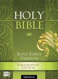 King James Bible