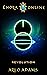 Revolution (Enora Online #10)
