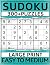 300+ Sudoku Puzzle Book for...