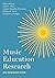 Music Education Research: A...