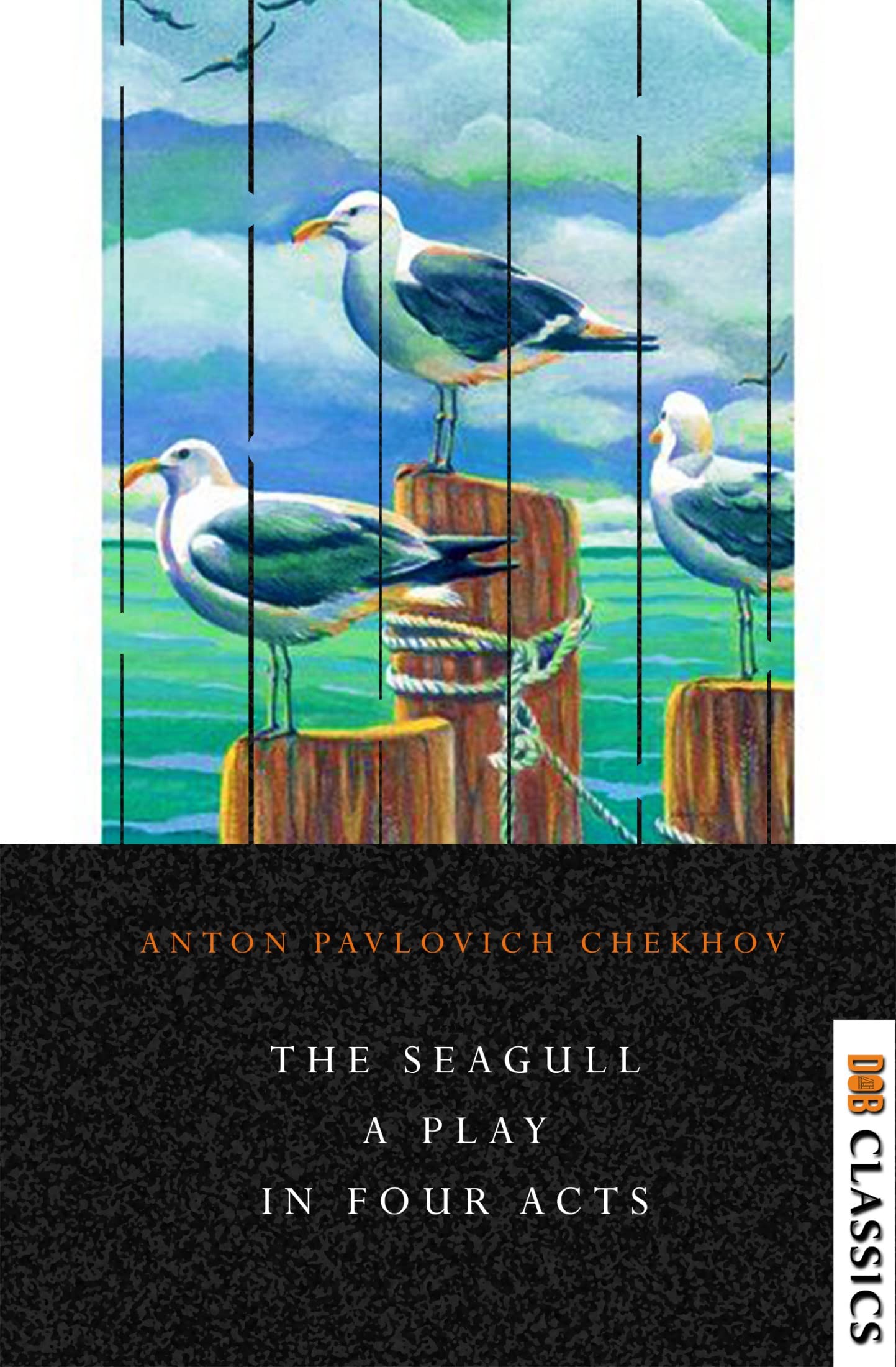 The Seagull