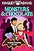 Monsters & Chocolate by Kinsley Adams