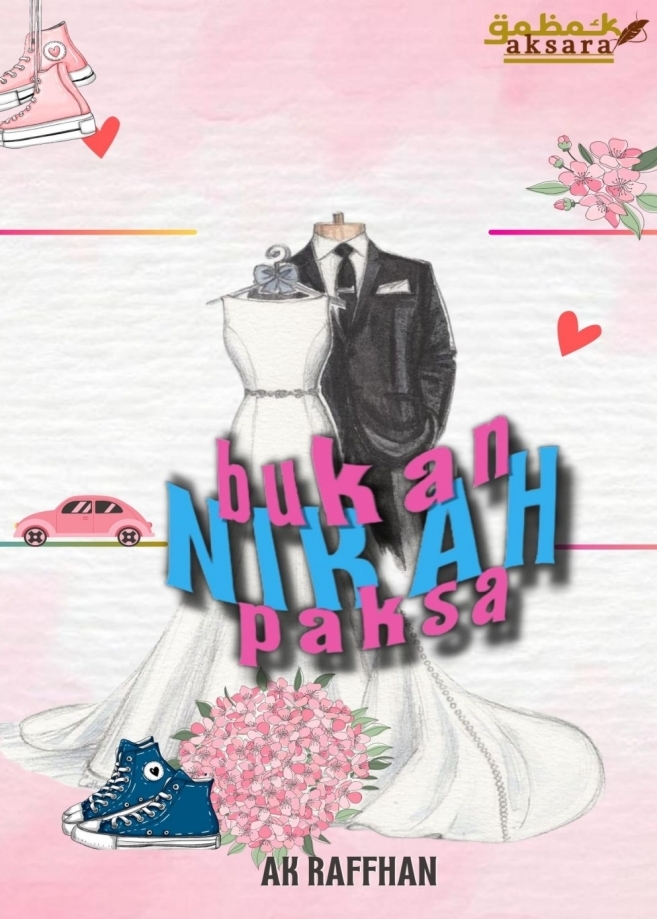 Bukan Nikah Paksa (ebook)