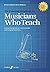 The essential handbook for musicians who teach by Kerry Boyle
