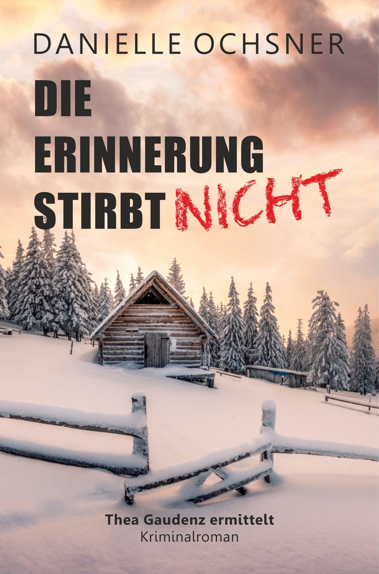 Die Erinnerung stirbt nicht (Paperback)