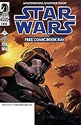 Star Wars: Routine Valor - Free Comic Book Day 2006