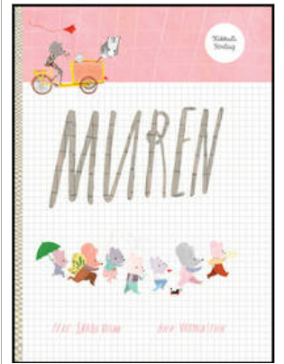 Muren (Hardcover)