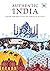 Authentic India by Sharell Cook
