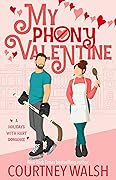 My Phony Valentine (Holidays with Hart, #1)