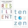 Resilient By Rick...